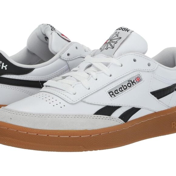 NWOT Reebok Revenge Club C 85 Sneaker - Picture 1 of 8